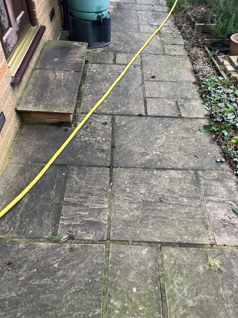 natural-stone-path-before-pressure-washing